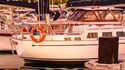 Expérience privée de 3 heures avec coucher de soleil, vin, cava et voile à Barcelone