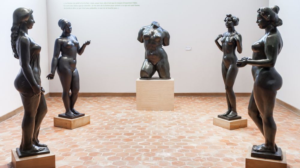 Maillol Museum Photos 3