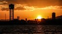 Expérience privée de 4 heures avec coucher de soleil, vin, cava et voile à Barcelone