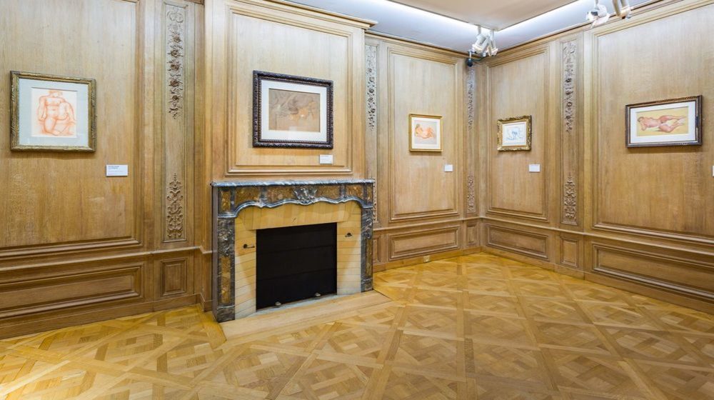 Maillol Museum Photos 6