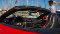 Drive&Sail – Visite en Ferrari et expérience de voile à Barcelone