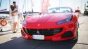 Drive&Sail – Visite en Ferrari et expérience de voile à Barcelone