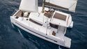  2 heures de navigation privée en catamaran à Barcelone