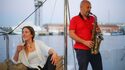  2 heures de navigation privée en catamaran à Barcelone