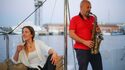 3 heures de navigation privée en catamaran à Barcelone