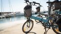 Visite du vignoble, dégustation de vin et expérience de voile (option vélo électrique ou voiture)