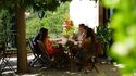 Visite du vignoble, dégustation de vin et expérience de voile (option vélo électrique ou voiture)