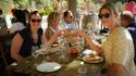 Visite du vignoble, dégustation de vin et expérience de voile (option vélo électrique ou voiture)