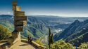  Visite à la montagne de Montserrat