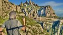 Barcelone - Excursion à la montagne de Montserrat