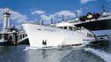 December 31st Dinner Cruise on the Seine in Paris with a dance party aboard L'Excellence