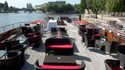 December 31st Dinner Cruise on the Seine in Paris with a dance party aboard L'Excellence