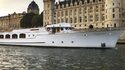 December 31st Dinner Cruise on the Seine in Paris with a dance party aboard L'Excellence