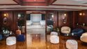 December 31st Dinner Cruise on the Seine in Paris with a dance party aboard L'Excellence