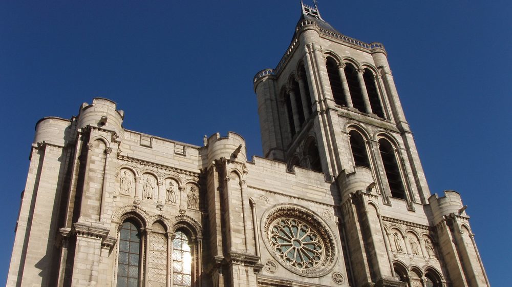 Saint-Denis Cathedral Photos 1