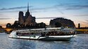  Bateaux-Mouches Nouvel An