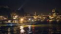 Bateau Rive Droite : Nouvel An à Paris