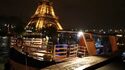 Bateau Rive Droite : Nouvel An à Paris