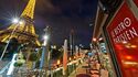 Bistro Parisien Nouvel An