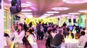 Dinner Cruise in Paris aboard the Blue Diamond