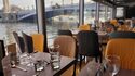 Dîner Bistronomique à bord du bateau Ivoire à Paris