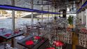 Dîner Bistronomique à bord du bateau Ivoire à Paris