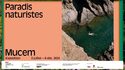 Mucem - Exposition "Paradis naturistes"