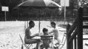 Mucem - Exposition "Paradis naturistes"
