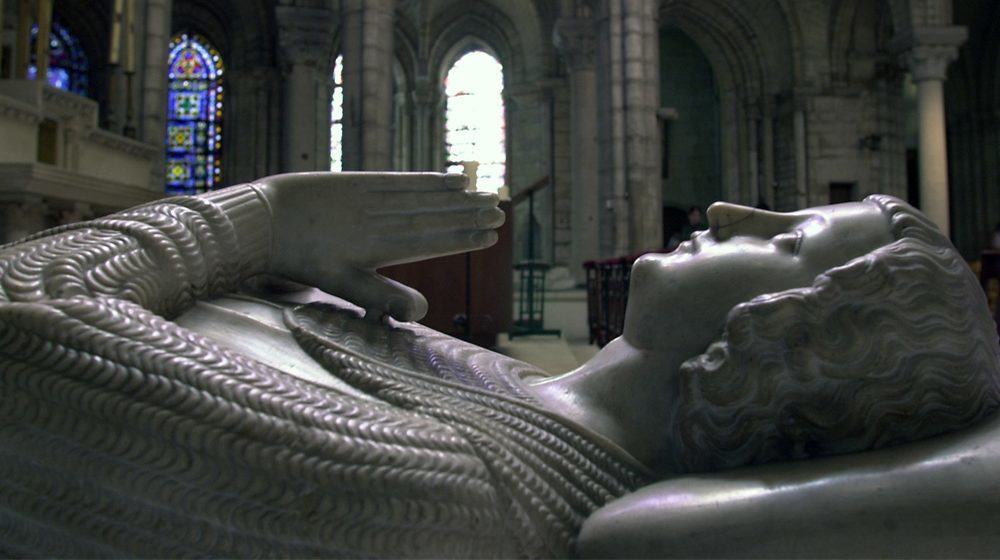 Saint-Denis Cathedral Photos 3