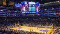 Match de basket des Los Angeles Lakers à la Crypto.com Arena