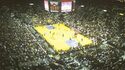 Match de basket des Los Angeles Lakers à la Crypto.com Arena
