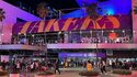 Match de basket des Los Angeles Lakers à la Crypto.com Arena