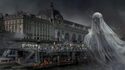 Bateaux Parisiens - Croisière Halloween sur la Seine avec Escape Game à Paris