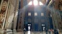 Visite de la basilique Saint-Pierre avec le dôme