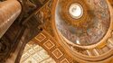Visite de la basilique Saint-Pierre avec le dôme