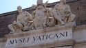  Visite guidée en anglais des musées du Vatican et de la chapelle Sixtine