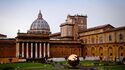  Visite guidée en anglais des musées du Vatican et de la chapelle Sixtine