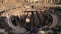 Visite guidée du Colisée avec accès coupe-file au Forum romain et au Palatin