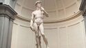  Visite guidée de la galerie de l'Académie de Florence avec billet coupe-file
