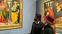  Visite guidée de la galerie de l'Académie de Florence avec billet coupe-file