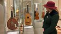  Visite guidée de la galerie de l'Académie de Florence avec billet coupe-file