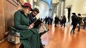  Visite guidée de la galerie de l'Académie de Florence avec billet coupe-file