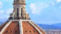  visite guidée du dôme de Brunelleschi