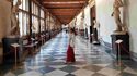  Florence : Billets coupe-file pour la Galerie des Offices