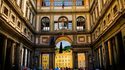  Florence : Billets coupe-file pour la Galerie des Offices