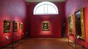  Florence : Billets coupe-file pour la Galerie des Offices