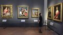  Florence : Billets coupe-file pour la Galerie des Offices