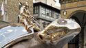  Florence : Billets coupe-file pour la Galerie des Offices