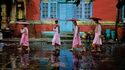 Caumont-Centre d'Art - Exposition Steve McCurry : Regards