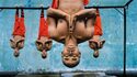Caumont-Centre d'Art - Exposition Steve McCurry : Regards